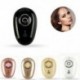 * 8 Rose Gold Univerzális mini vezeték nélküli Bluetooth sztereó fejhallgató fülhallgató