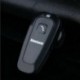 * 9 Fekete Univerzális mini vezeték nélküli Bluetooth sztereó fejhallgató fülhallgató