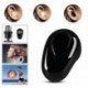 * 9 Fekete Univerzális mini vezeték nélküli Bluetooth sztereó fejhallgató fülhallgató