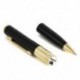 Mini DV DVR Cam Spy Pen Rejtett videokamera-felvevő 1280 * 960 Kém videokamera