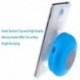 Sárga Új vízálló Bluetooth vezeték nélküli hangszóró kihangosító mikrofon Mic szívó autó zuhany