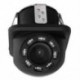 Vízálló 170 ° -os CMOS autó hátsó nézet biztonsági mentés kamera fordított 8 LED éjszakai látás