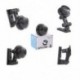 EU Plug 1080P vezeték nélküli WIFI IP kamera HD Smart Home biztonsági kamera Night Vision Hot