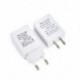 EU Plug 1080P vezeték nélküli WIFI IP kamera HD Smart Home biztonsági kamera Night Vision Hot