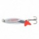 10G Fém kanál Horgászbántalmazás Harmadik horog 7 ~ 42g Bass Crankbait Spinner csali