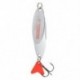 10G Fém kanál Horgászbántalmazás Harmadik horog 7 ~ 42g Bass Crankbait Spinner csali