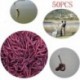 3db halászati csalit (hossza 17cm) Horgász csalik Crankbaits horogok Garnélarák Minnow Frog Fish Baits Bass Tackle Tool