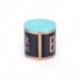 Zöld 1PC Biliárd Chalks Pool Cue Stick Kréta Snooker Biliárd kiegészítők 4 Szín