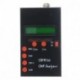 SARK100 Hangya ADK Antenna Analyzer mérő FPV sonka rádió Hobbists M 1-60