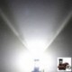 2x H8 H11 6000K 30W nagy teljesítményű fehér LED ködlámpa Canbus lámpa izzó