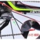 10pcs Bike kerékpár fékváltó váltó Belső kábel huzal vége Crimps