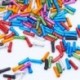 10pcs Bike kerékpár fékváltó váltó Belső kábel huzal vége Crimps