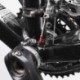 10pcs Bike kerékpár fékváltó váltó Belső kábel huzal vége Crimps