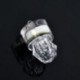 fehér Mini LED mélycsepp víz alatti gyémánt flash halászati könnyű tintahal strobe bait csalit