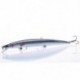 * 1 18cm hosszú horgász csalik Crankbaits horog Minnow csali fogás horgászat horgászat