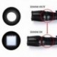 1db 20000 lumen 5 mód XM-L T6 LED 18650 Erős fáklya Rendőrség zseblámpa lámpa