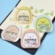 Pingvin 50 Pc japán Sumikko Gurashi állatok matrica pelyhek táska zsák Scrapbooking DIY