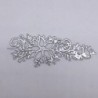 * 21 FlowerďĽˆ155 * 6mmďĽ ‰ DIY Metal 3D vágószerszámok Stencil Scrapbook Album papírkártya Dombornyomó kézműves