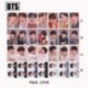 150mm x 105mm-es SUGA fotóalbum - KPOP - BTS - Bangtan Boys - 15