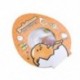 50db készlet Gudetama Lazy tojás matricák Kawaii rajzfilm DIY Scrapbooking címke matrica