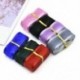 Királykék 5yds 1 &quot (25mm) Satin Edge Organza szalag íj esküvői dekoráció DIYLace kézműves