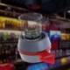 1x Party rulett Üveg pohár Alkoholfogyasztás Játék Ajándék