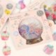 45 db / doboz DIY Naptár Scrapbook Album napló Könyv Decor papír tervező matrica kézműves JP