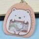 Macska 50 Pc Japán Sumikko Gurashi matrica Állatok Pelyhek Zacskó zsák Scrapbooking DIY
