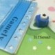 * 25 Elefánt DIY Scrapbook lyukasztó kör lyukvágó nyomtatás DIY papír lyukasztó formájú