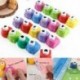 Mind a 28 minta felett DIY gyerekek Scrapbooking kártya papír vágó kézi ütés kör lyuk Confetti kézműves