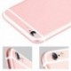 IPhone 7 esetén 9H keménységű hátsó kamera lencse edzett üvegfilmvédő készülék iPhone 7/7 Plus számára