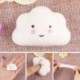 * 15 Mochi lágy állat Squeeze Stretch Compress Squishy szórakoztató gyerekek játék stresszcsökkentő