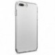 IPhone 8 Plus esetén IPhone 6 7 8 Plus X puha TPU vékony, vékony, átlátszó átlátszó borító tok