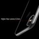 IPhone 8 Plus esetén IPhone 6 7 8 Plus X puha TPU vékony, vékony, átlátszó átlátszó borító tok