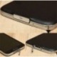 USB töltő dokkoló port port dugó fedelét vízálló a Samsung Galaxy S5 i9600