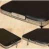 USB töltő dokkoló port port dugó fedelét vízálló a Samsung Galaxy S5 i9600