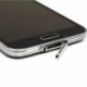 USB töltő dokkoló port port dugó fedelét vízálló a Samsung Galaxy S5 i9600