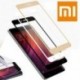 Tiszta: Xiaomi Redmi 4A 1x teljes borítású edzett üveg képernyővédő fólia Xiaomi Redmi 5A 4A 4 Mi6