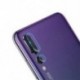 A Huawei P20 Lite készülékhez Hátsó kamera lencse tiszta, edzett üveg védőfólia Huawei P20 Pro Lite számára