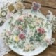 *E 60db / szett DIY Vintage autógyáras matricák Kawaii írószeres matricák