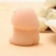 Mochi Dingding Squishy Squeeze Focus Abreact aranyos gyógyító játék Soft Fun Joke ajándék