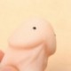 Mochi Dingding Squishy Squeeze Focus Abreact aranyos gyógyító játék Soft Fun Joke ajándék