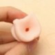 Mochi Dingding Squishy Squeeze Focus Abreact aranyos gyógyító játék Soft Fun Joke ajándék