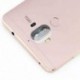 A Huawei Mate 9 Pro készülékhez 9H hátsó kamera lencse edzett üveg filmvédő tok Huawei Mate 9/9 Pro