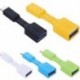 Zöld USB-C 3.1 C típusú férfi-USB 3.0 kábeladapter OTG adatszinkronizáló töltő JP töltés