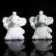 1PCS kávé torta Soft Squishy Slow Rising Charm Squeeze Kid Toys stresszcsökkentő szórakoztató játékgyűjtemény