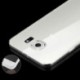 Tiszta, vékony, átlátszó, puha TPU tok a Samsung Galaxy S6 Edge újdonságához