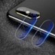 1PC 2Pcs hátsó kamera lencse edzett üveg védő átlátszó film Xiaomi Mi 8