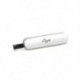 USB töltő dokkoló port fedőlapja vízálló Samsung Galaxy S5 I9600 G900   TL számára