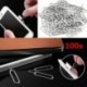 10 db 100Pcs SIM kártya tálca eltávolító kilökő gomb kulcsszerszám Apple iPhone XS Max XR készülékhez